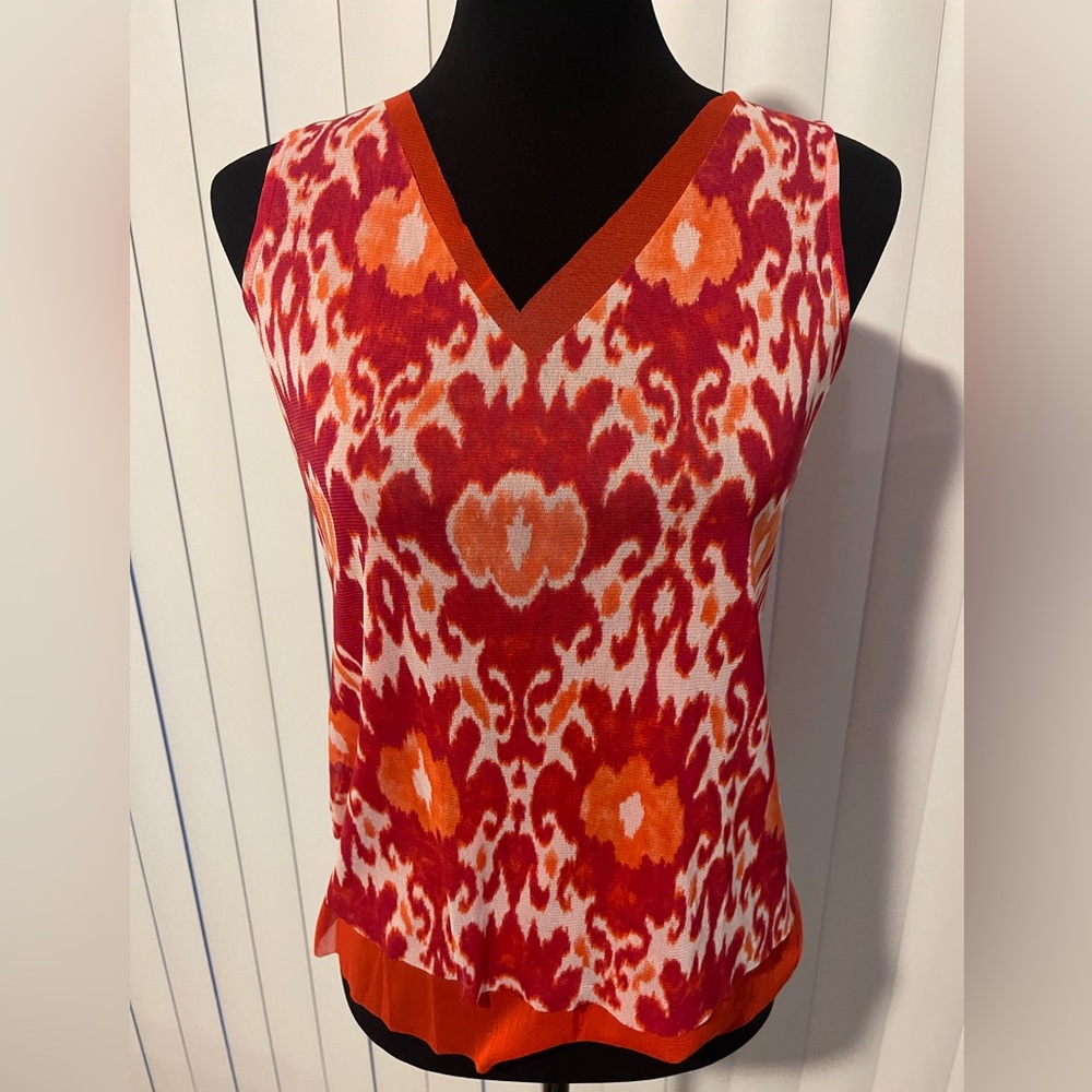 Ladies Blouse